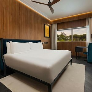 Sheraton Roma Hotel&Conference Center